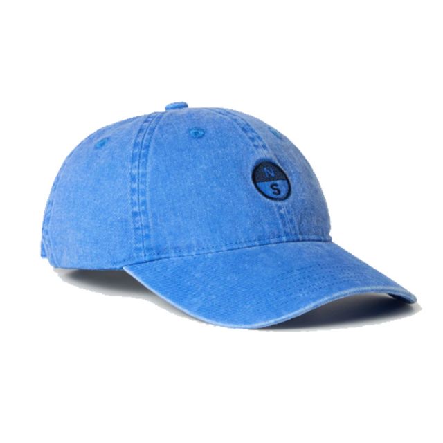 NORTH SAILS CAPPELLO VISIERA BASEBALL 623317-0837