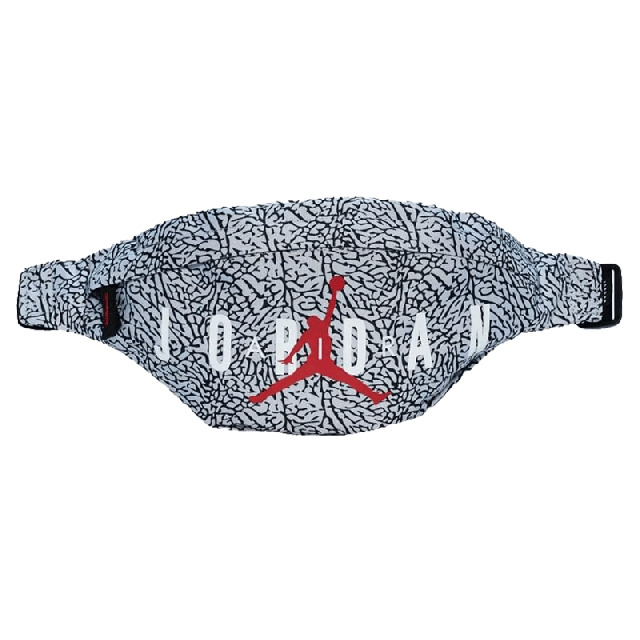 NIKE MARSUPIO JORDAN AIR CROSSBODY 9B0533-G3A