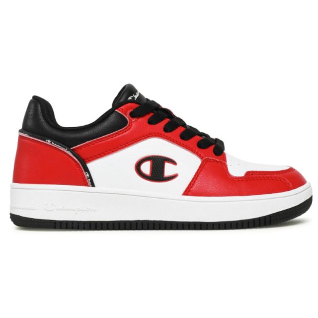 CHAMPION SNEAKERS REBOUND 2.0 LOW S32415