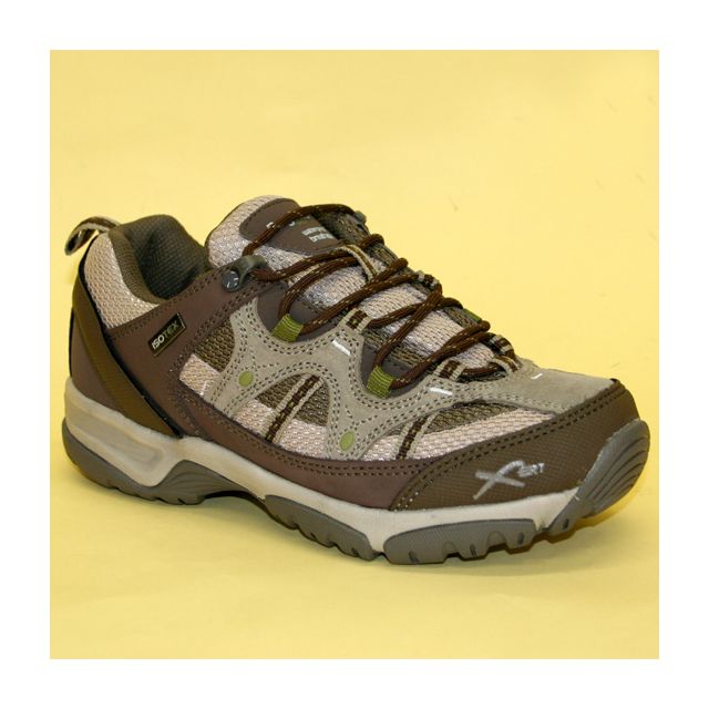 SCARPA TREKKING mod. LADY RIVER col. Marrone/Beige