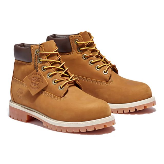 TIMBERLAND SCARPONCINO PREMIUM 6 INCH 014949214