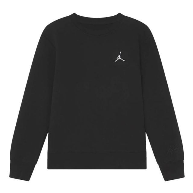 NIKE JORDAN FELPA BAMBINO ESSENTIAL 95B816-023