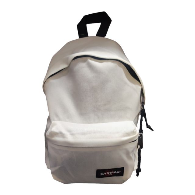 EASTPAK MINI ZAINO ORBIT WHITE OPAC EK000043-225