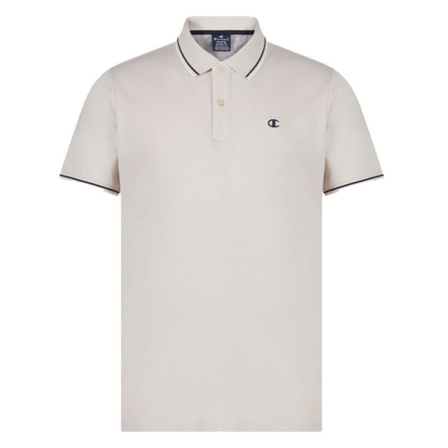 CHAMPION POLO PIQUET UOMO 217496-MS014