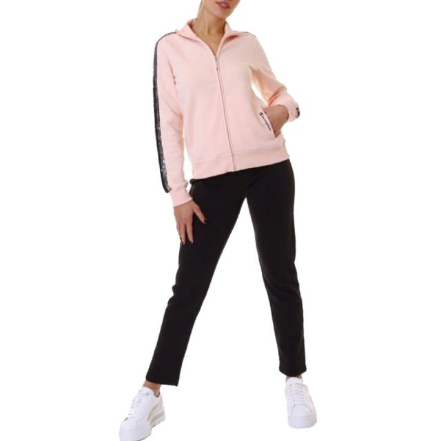 CHAMPION TUTA DONNA BICOLORE 114787-PS157
