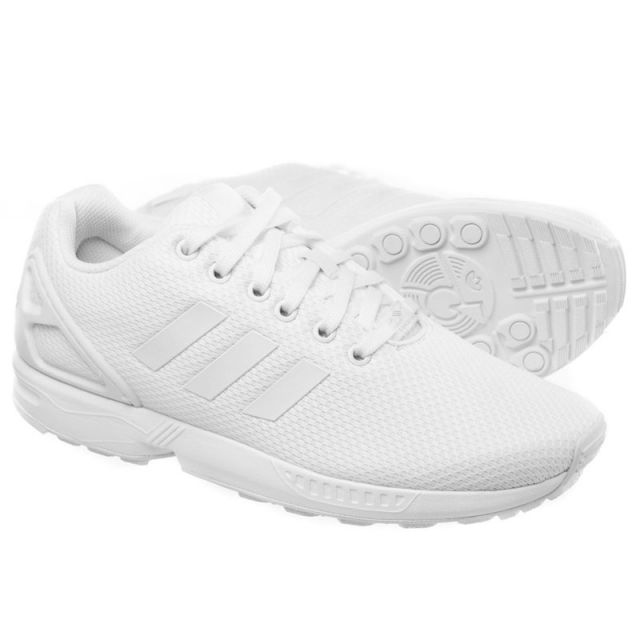 ADIDAS SNEAKERS ZX FLUX AF6403