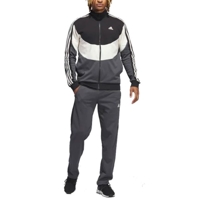 ADIDAS TUTA SPORTSWEAR COLORBLOCK IC6754