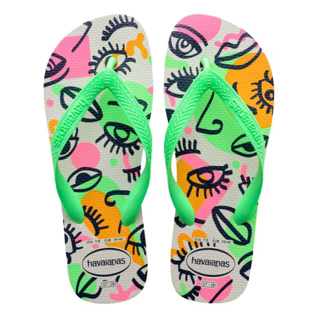HAVAIANAS INFRADITO TOP COOL CF