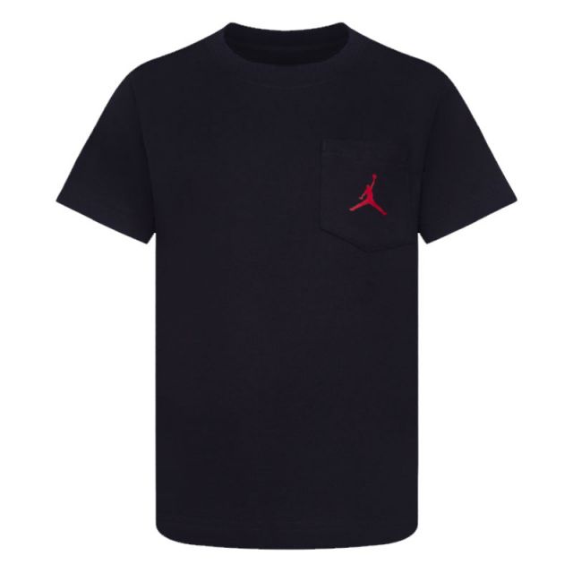 NIKE JORDAN T-SHIRT BAMBINO JUMPMAN 95C262-023