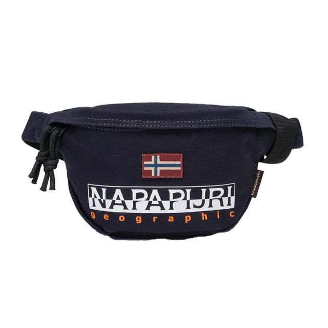 NAPAPIJRI MARSUPIO HERING WB NP0A4GGP176
