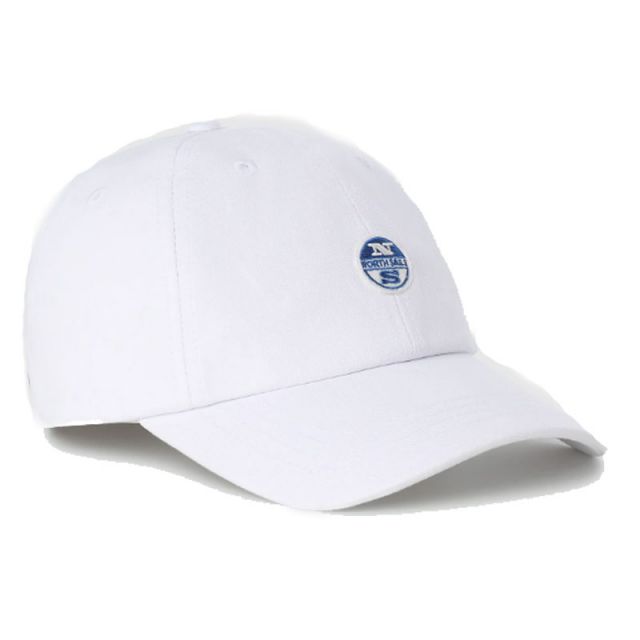NORTH SAILS CAPPELLO VISIERA BASEBALL 3204-0101