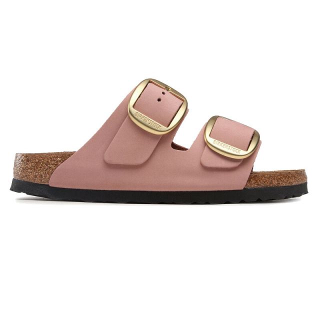 BIRKENSTOCK CIABATTA ARIZONA BIG BUCKLE 1024074