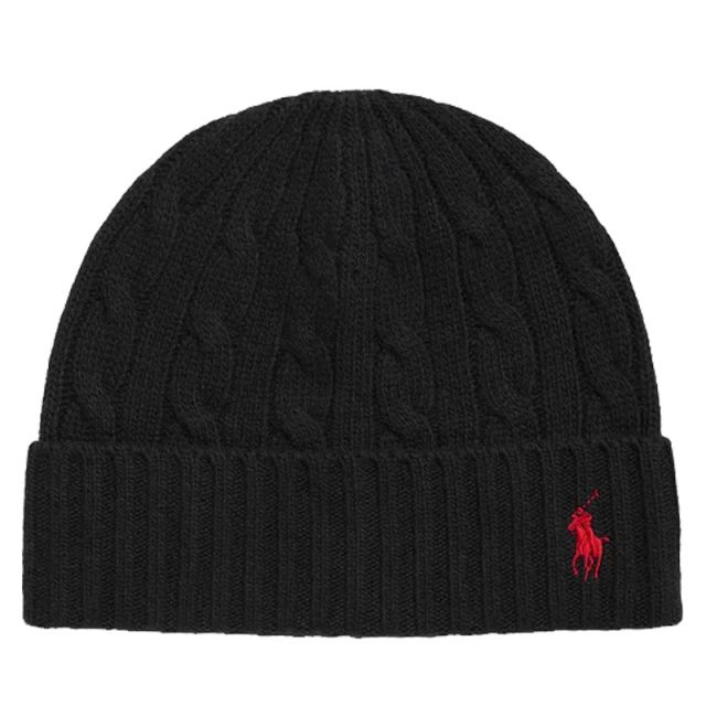 POLO RALPH LAUREN CUFFIA CLASSIC 449891274001