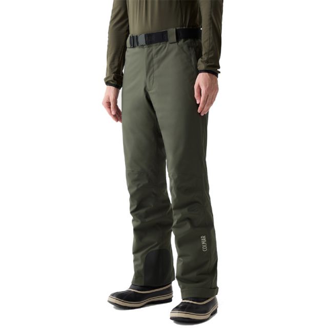 COLMAR PANTALONE SCI UOMO CON CINTURA 0727R-579