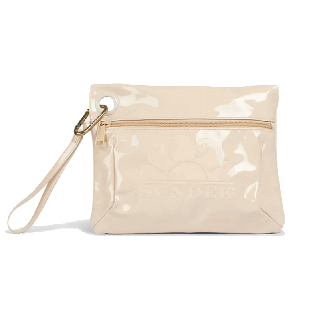 SUNDEK POUCHETTE CLUTCH AW416ABPV400-96601