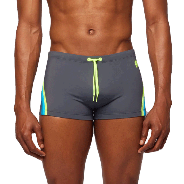 SUNDEK SHORT LYCRA ZION M295SPL3000-10317