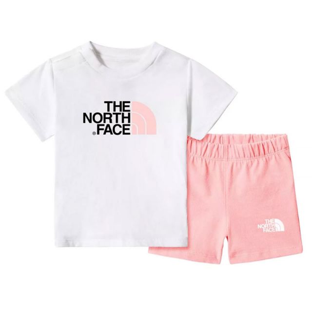 THE NORTH FACE CAPPELLO SUMMER BABY NF0A55MJUBF