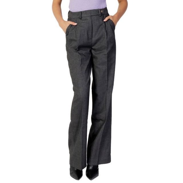ONLY PANTALONE LALYSSA SPINATO 15271918 