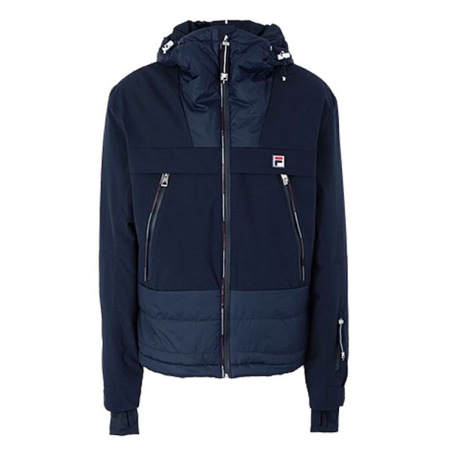 FILA GIACCA TECNICA SCI MEN SEIKO 682760-I70
