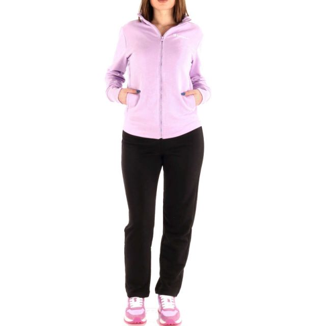 CHAMPION TUTA GINNICA DONNA 116294-VS022