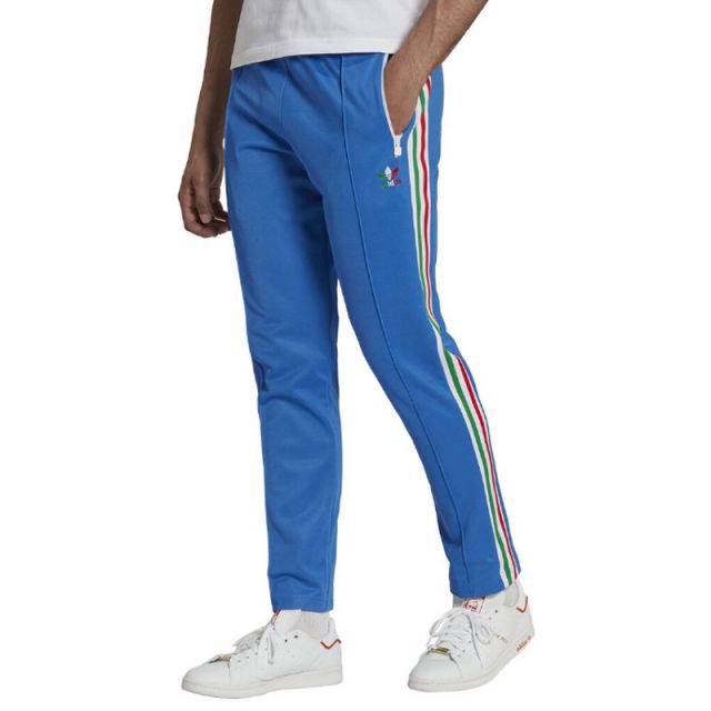 ADIDAS ORIGINALS PANTALONE BECKENBAUER HK7405