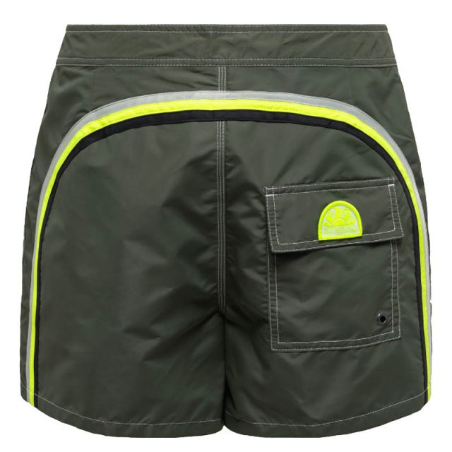 SUNDEK BOXER MARE BOARDSHORT M502BDTA100-30208