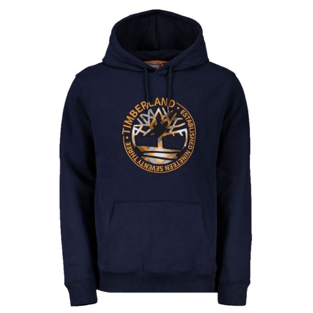 TIMBERLAND FELPA UOMO LITTLE GOLD RIVER TB0A5Y4N-433