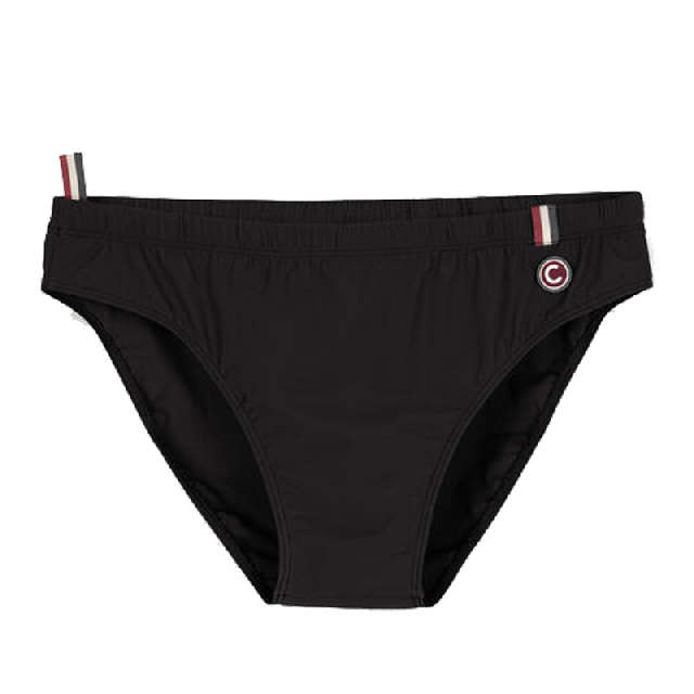COLMAR ORIGINALS COSTUME SLIP LOGO 6681N-91