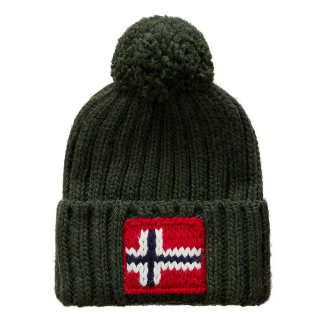 NAPAPIJRI CUFFIA PON PON SEMIURY 5 NP0A4GKB0G1S1