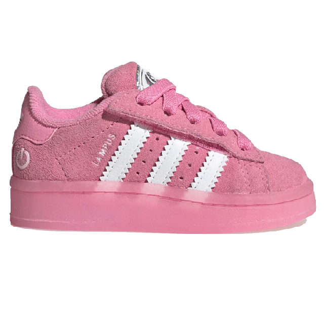 ADIDAS SNEAKERS BAMBINA CAMPUS 00s LED JS1280
