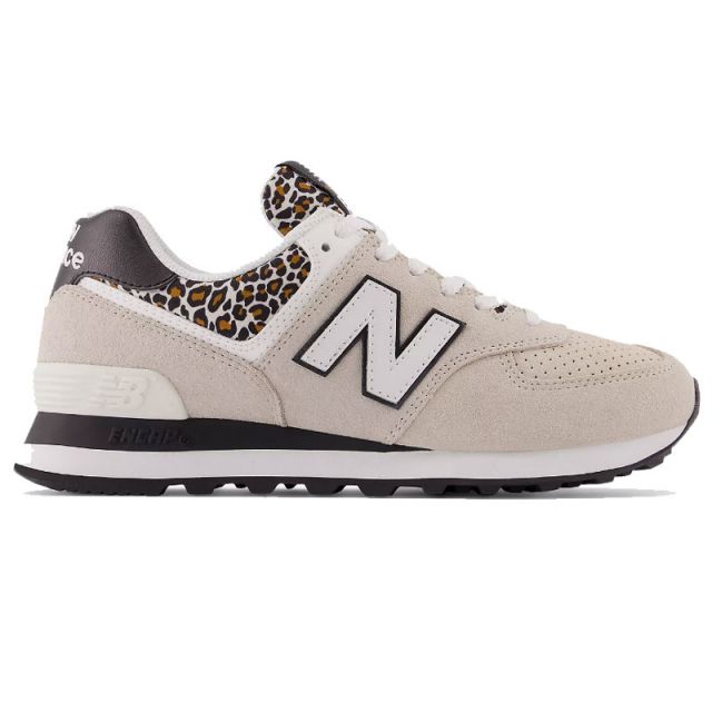 NEW BALANCE SNEAKERS WL574AY2