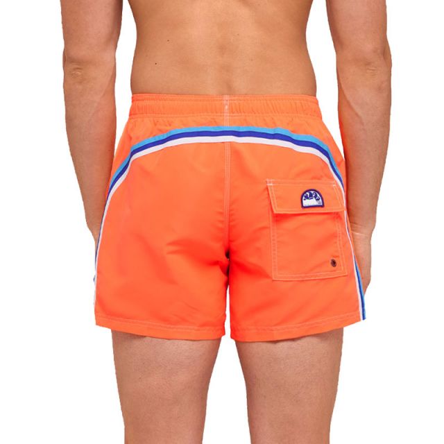 SUNDEK BOXER MARE SWIM TRUNKS M504BDTA100-04710