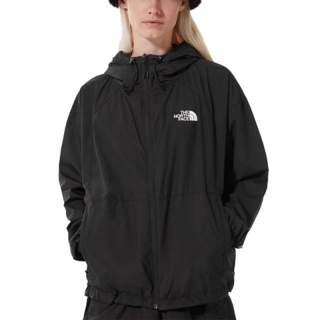 THE NORTH FACE GIACCA HYDRENALINE 2000 NERO
