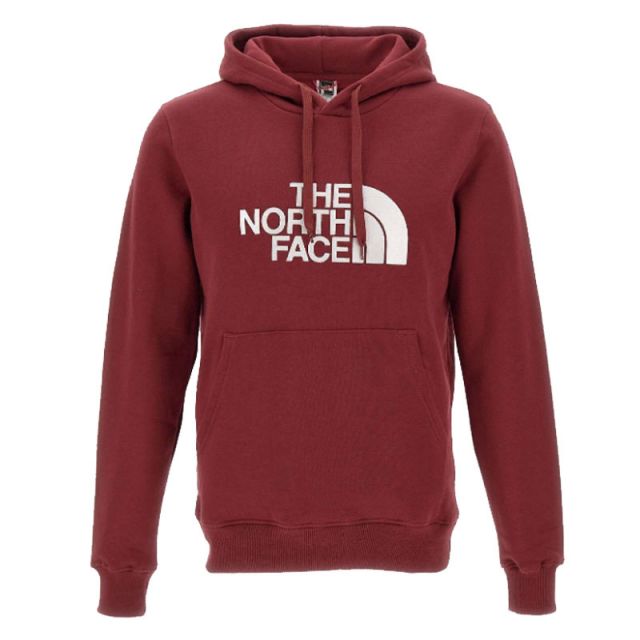 THE NORTH FACE FELPA M DREW PEAK NF0A7X1J6R31 