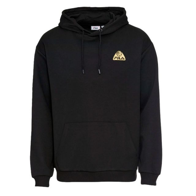 FILA FELPA NORMAN HOODY 689314-002