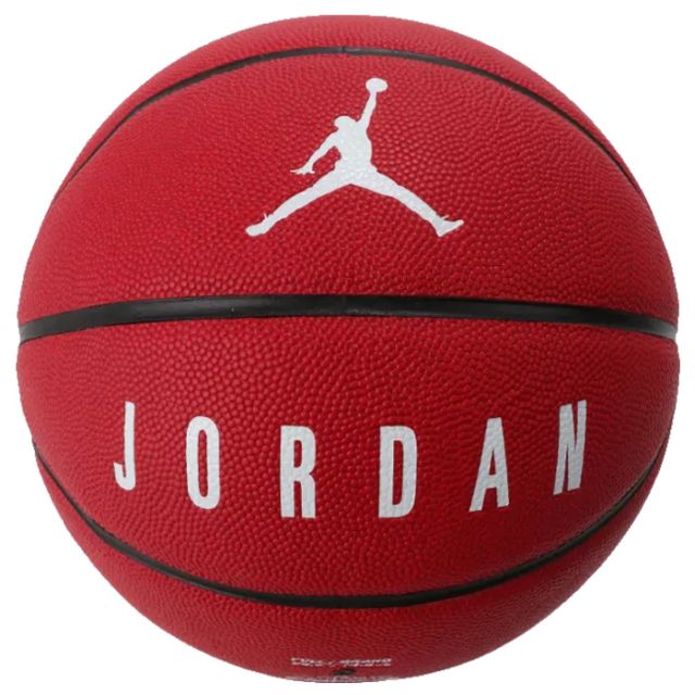 NIKE JORDAN PALLONE BASKET CEMENT FLOOR 2645-625