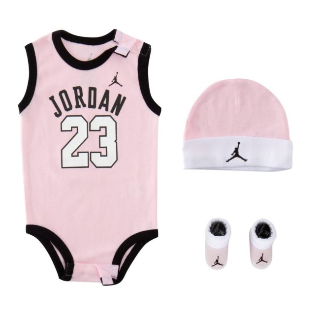 NIKE JORDAN 23 JERSEY MJ0208-A9Y
