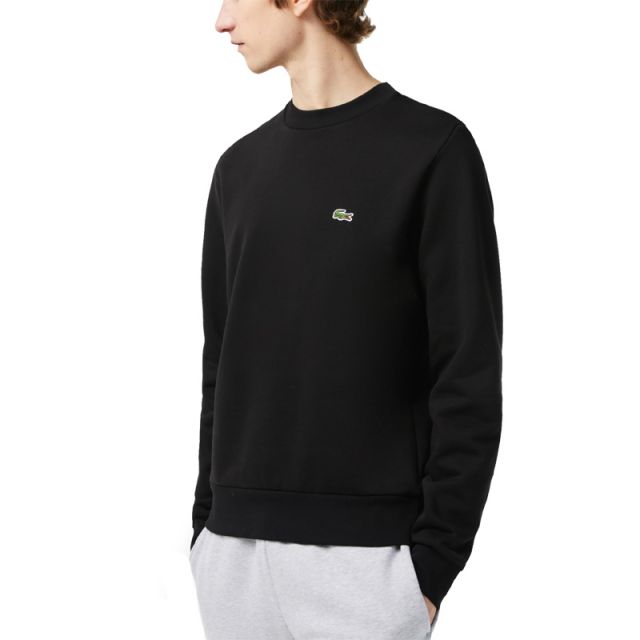 LACOSTE FELPA GIROCOLLO JOGGER SH9608-031