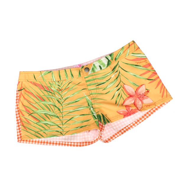 SHORT mod. CINZIA col. Arancione