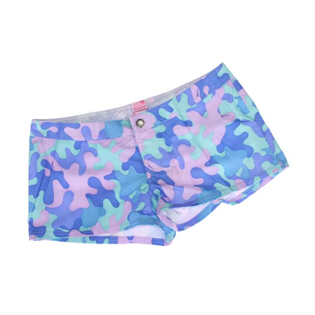 SHORT mod. CINZIA col. Fantasia