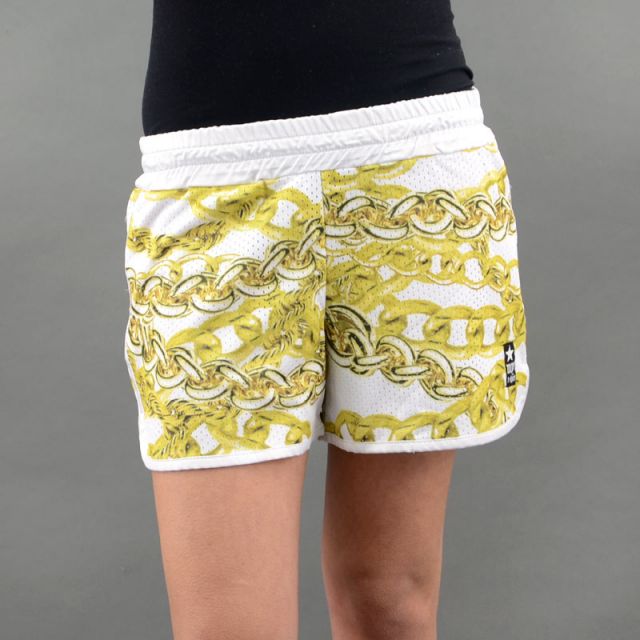 SHORT NYLON FANTASY