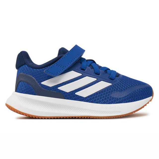 ADIDAS SCARPA BAMBINO RUNFALCON 5 EL JP5147