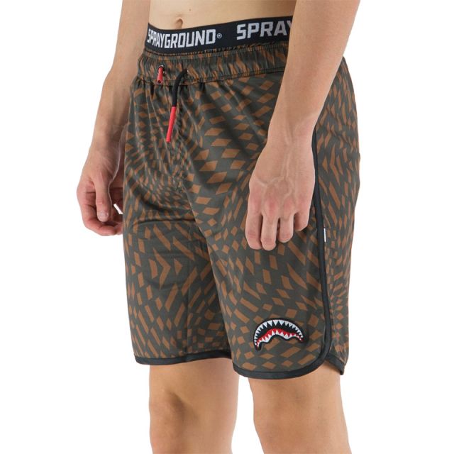 SPRAYGROUND BOXER UOMO TRIPPY HENNY SP048HEN