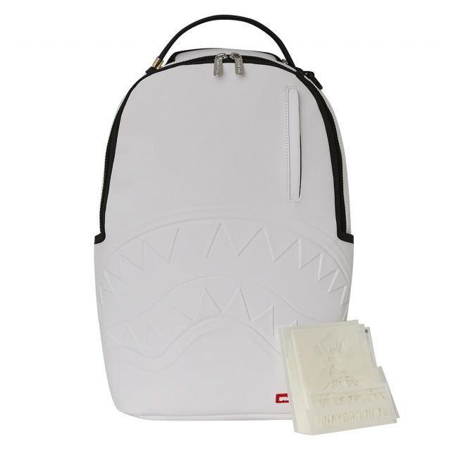 SPRAYGROUND ZAINO SPRAY PAINT YOUR OWN 910B6706NSZ