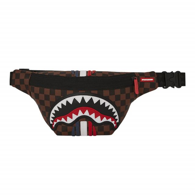 SPRAYGROUND MARSUPIO FRANCAISE CROSSBODY 910B7488