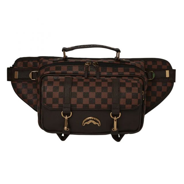 SPRAYGROUND MARSUPIO SPEC CROSSBODY CARGO 910B7454