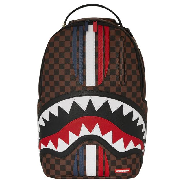 SPRAYGROUND MACHINE FRANCAISE BACKPACK 910B7078