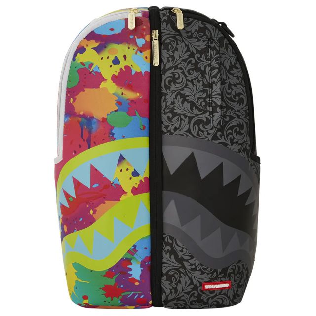 SPRAYGROUND ZAINO 1 OFF BAGS 910B6724NSZ