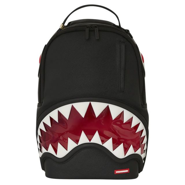 SPRAYGROUND ZAINO 1 OFF BACKPACK TEETH 910B6734