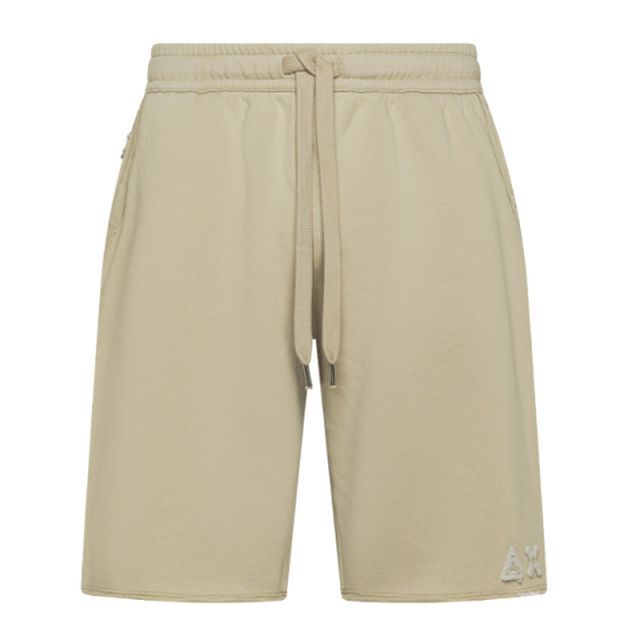 SUN68 BERMUDA VINTAGE BROKEN BEIGE F35145-98